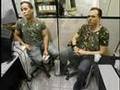 Sargentos Gays presos: Exército e Protesto!