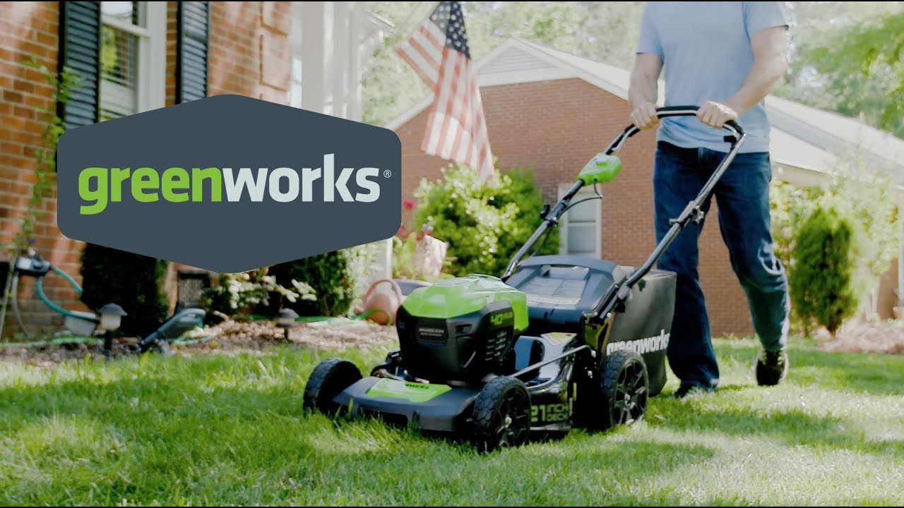 MowersLab 22 t2mg-wIO3vE