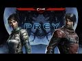 PREY (2017) превью