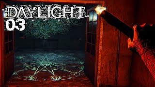 DAYLIGHT [WQHD] #003 - Labyrinth des Leidens ★ Let's Play Daylight