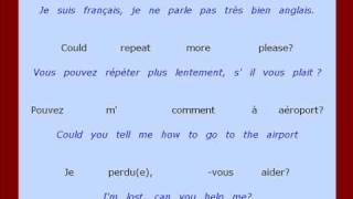 Exercice Traduire Des Phrases En Anglais