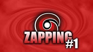 ZAPPING GOTAGA #1