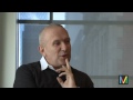 Jean Paul Gaultier Interview