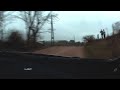 Thierry Neuville_Full onboard/ WRC Philips LED Rally Argentina 2013