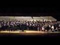 District Choir- Ave Maria