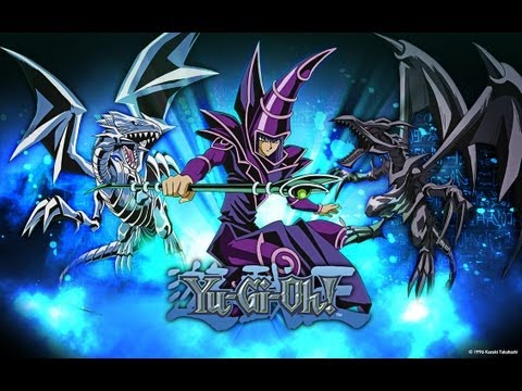 Yu-Gi-Oh! Power of Chaos-THE LEGEND REBORN 2 - YouTube