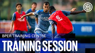 PESI, EQUILIBRIO E CAMPO PER TAREMI E COMPAGNI 🔥? | TRAINING SESSION