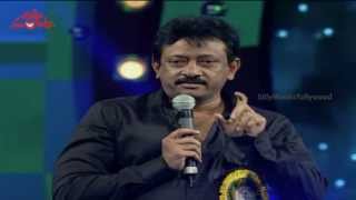 Ram Gopal Varma Fun On Mohan Babu @ Sri Vidyanikethan - Mohan Babu Birthday Celebrations