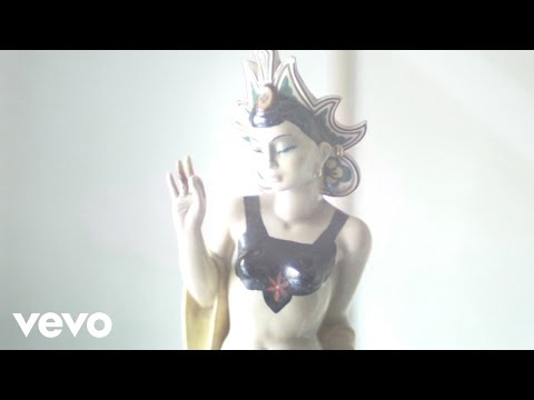 LION BABE - Jungle Lady
