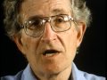 Noam Chomsky: Manufacturing Consent 4 of 9 Noam Chomsky: Manufacturing Consent 4 of 9