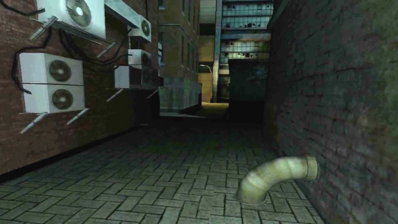 DOWNLOAD SLENDER 7TH STREET