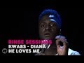 Diana / He Loves Me (Medley) (Rinse Sessions)