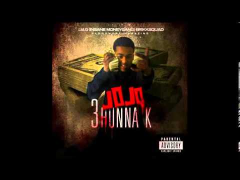 Lil JoJo-I Got Dat Sack #RIPJoJo - YouTube