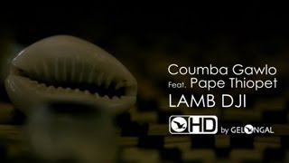 Coumba gawlo - lamb dji