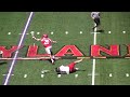2013 Cornell vs Maryland NCAA 1st Round Complete Game Lacrosse Highlights