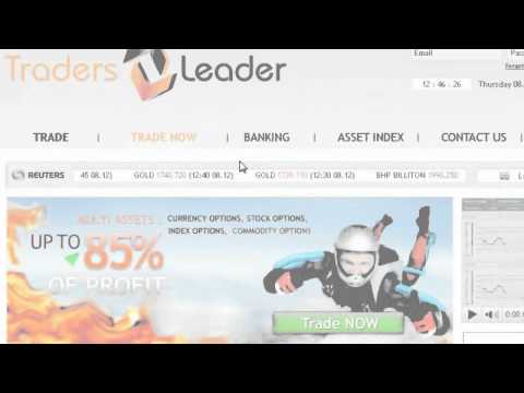 Tradersleader.com