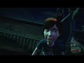 Haunted Mansion gameplay in Kinect Disneyland Adventures - Virtual tour on Xbox 360