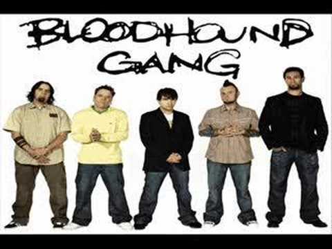 Bloodhound Gang - Turn Clyde