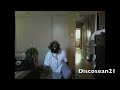 Young Kimbo Slice aka Cream of Wheat Jackson dancing?Spoof,wtf Rampage Jackson cousin