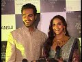 Esha Deol And Bharat Takhtani Walk The Ramp At Bridal Fashion Week