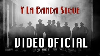 Los auténticos decadentes ft. Cacho Castaña - Y la banda sigue (video oficial)