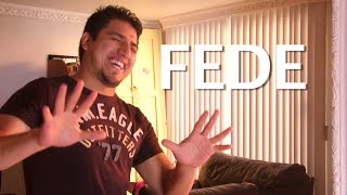 50 COSAS SOBRE MI (FEDE)