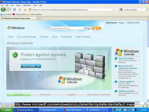 How To Get Rid Of Anti Spyware Vista