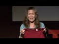 TEDxDirigo - Zoe Weil - The World Becomes What You Teach