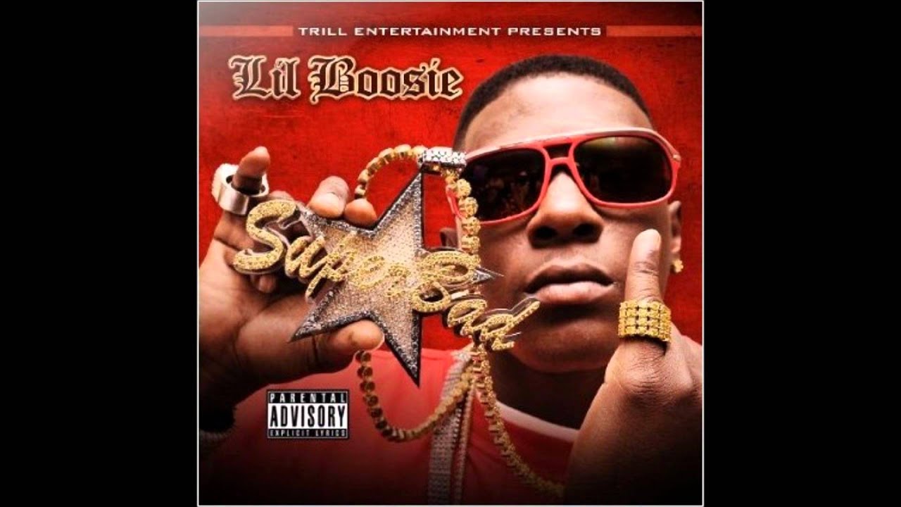 Lil Boosie - What About Me - (Badazz) - YouTube