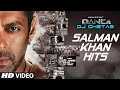salman khan songs collection  house of