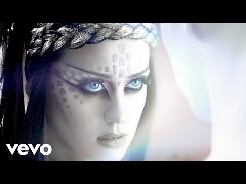 Katy Perry ft. Kanye West - E.T. 