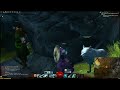 Guild Wars 2 Vista Sharkmaw Caverns on Lion's Arch