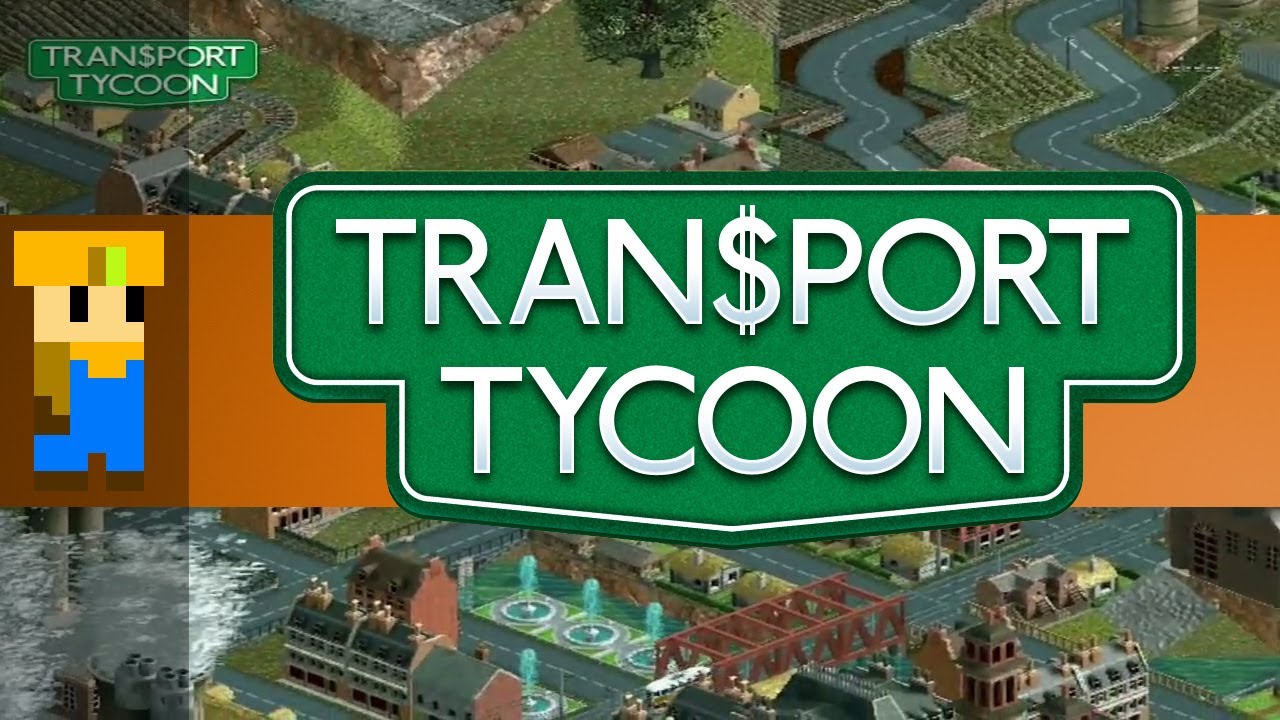 download transport tycoon