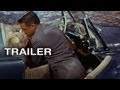 To Catch a Thief Official Trailer - Cary Grant Movie (1955)
