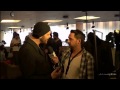 Celebrity Skin Backstage video!!! (Athens Xclusive Designers Week - AXDW (1/4/2013)