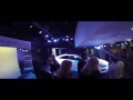 Celebrity Skin Backstage video!!! (Athens Xclusive Designers Week - AXDW (1/4/2013)
