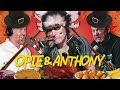 Opie & Anthony: Colin Quinn, Bob Kelly and Bobo ft. Lady Di Call-In (11/27/13)