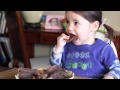 Ava eats Ethiopia (Global Table Adventure)