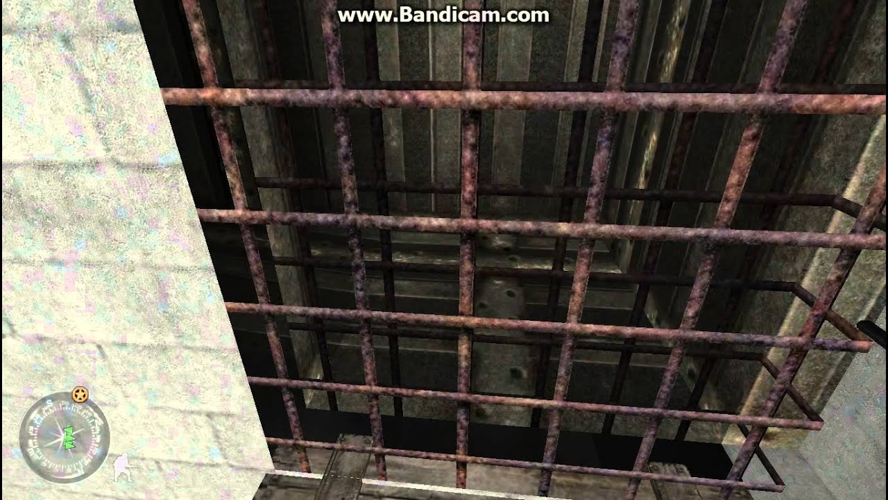 Call of duty 2-подвиг солдата прохождение