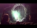 Mötley Crüe - Bangor, ME 5/16/13