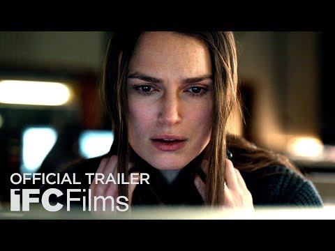 Official Secrets ft. Keira Knightley, Ralph Fiennes, Matt Smith - Official Trailer I HD I IFC Films, 