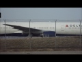 Detroit Metro airport: 30 March 2013