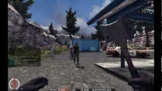 Что такое Infestation: Survivor Story? - Infestation: Survivor Stories / Гайды Что такое Infestation: Survivor Story? - Infestation: Survivor Stories / Гайды