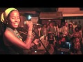 Video clip : Kelissa - Afrika