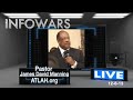 Pastor Manning (1): The Poor are Duped and Pimped by Obama