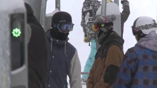 Falls Creek Snow Update July 21st 2013 *40cm of FRESH SNOW*