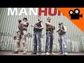 AIRSOFT | MSK | MOVIE | MANHUNT ✔