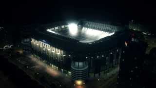 FIFA 14 - Trailer Gamescom - Xbox One, PS4 - Ambiente en los estadios