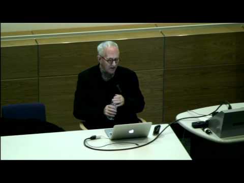 Designing for students (6 Dec 2011)