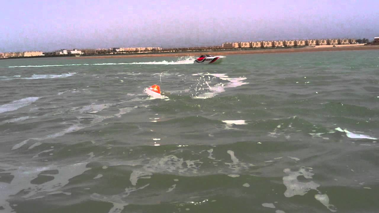 Blackjack 55 boat